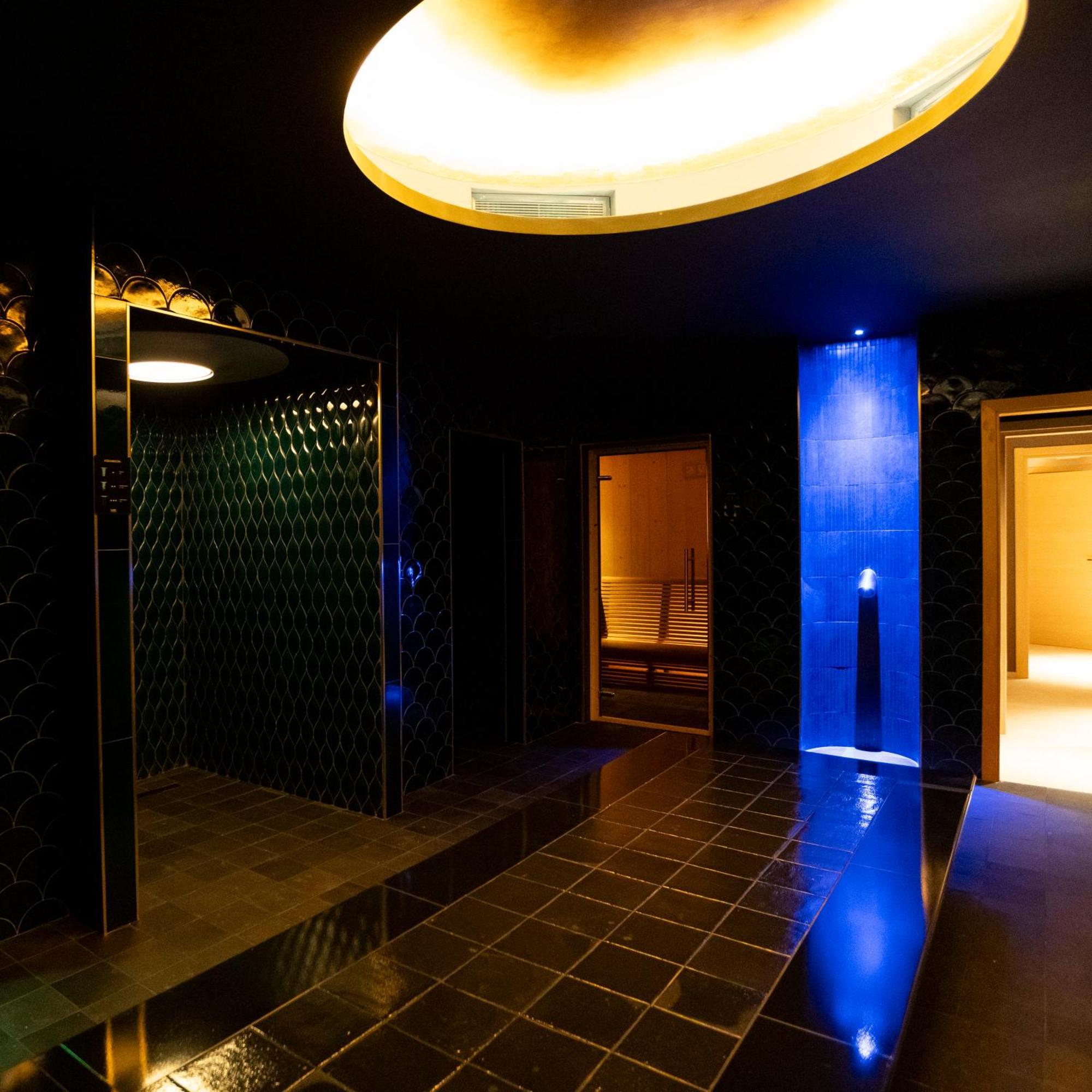 Casa Bianconi Hotel Norcia Eksteriør billede